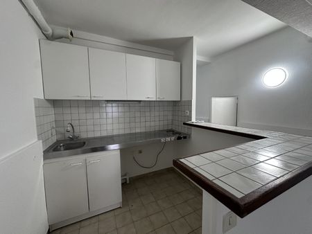 Location Appartement 1 pièce 41m² MONTPELLIER 34080 - Photo 2