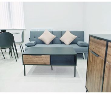 1 bedroom apartment to rent - Photo 2