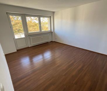 3-Zimmer-Wohnung in Siegen Dillnhütten - Foto 2