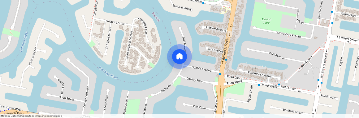 34 Sophie Avenue, Broadbeach Waters, QLD 4218