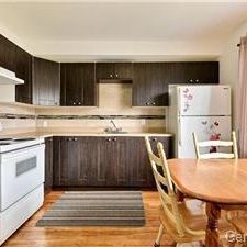 Appartement in Ville Emard /Lasalle Parc, Carrefour, METRO Angrignon - Photo 3