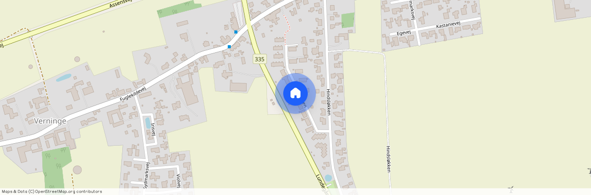 Hindsløkken 57, 5690 Tommerup