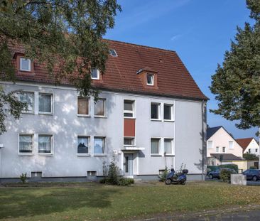 Charmante 2-Zimmer-Etagenwohnung in Herne  40,42 m², freundlich un... - Foto 2