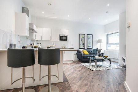 1 bedroom apartment to rent - Photo 2