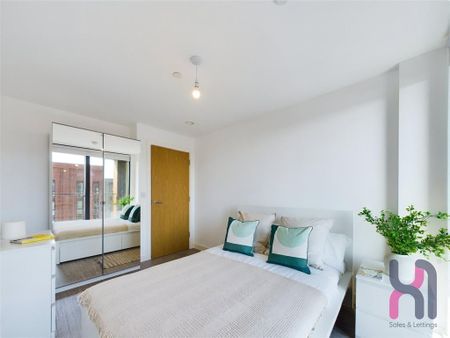 1 bedroom flat to rent - Photo 3