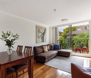 Renovated Fully Furnished Apartment - Photo 3