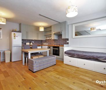 1 bedroom terraced house to rent - Photo 4