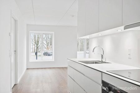 Kløvervej 46A, st. 4., 6000 Kolding - Foto 2