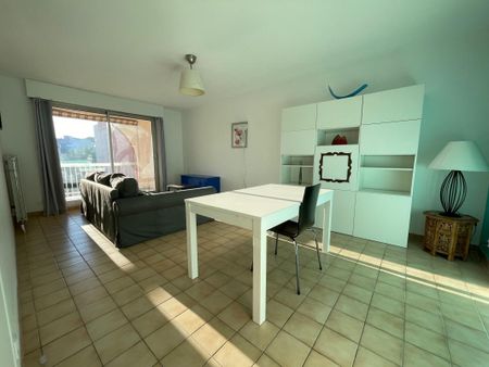 Location Appartement 3 pièces Meublé 71m² MONTPELLIER 34090 - Photo 4