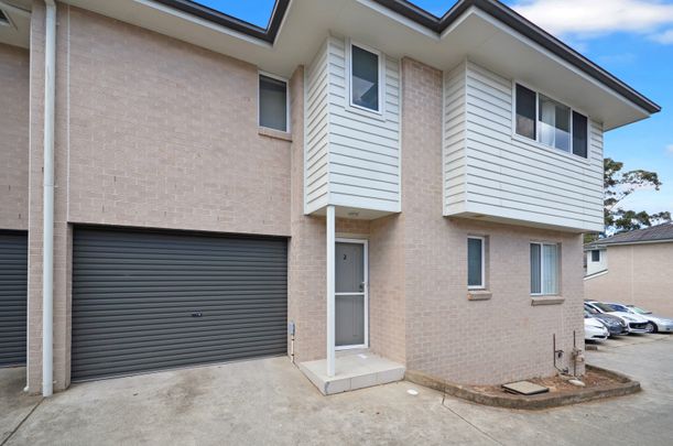 2/369 Sandgate Road, Shortland NSW 2307 - Townhouse For Rent | Domain - Photo 1