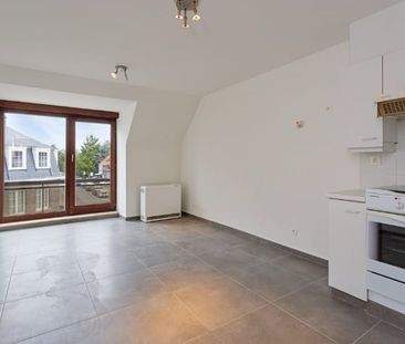 Appartement te huur - Photo 3