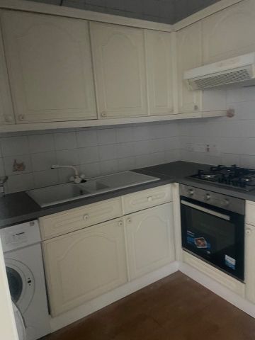 2 Bed Flat, Gallowgate, G31 - Photo 5