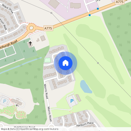 40 Archerfield Crescent NewarthillMotherwell ML1 5FW