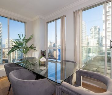 1500 Howe Street condo — Vancouver, BC (3-Bedroom) - 3 Bedroom - Photo 2
