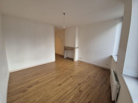 APPARTEMENT 1 pièce(s) - 25m² - Photo 1