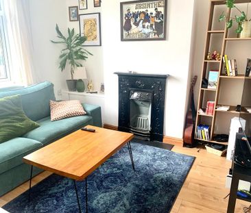 2 bedroom house to rent - Photo 1