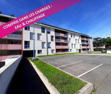 Location Appartement 1 pièce 25m² LAUNAGUET 31140 - Photo 5