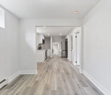 For Lease - 318 River Road Unit# Lower, Welland, Ontario - Photo 6