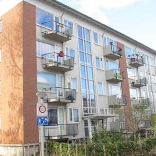 Van Lodensteynstraat, 2612 Delft, Nederland - Photo 1