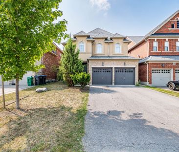 For Lease - 20 Monabelle Crescent, Brampton, Ontario - Photo 3