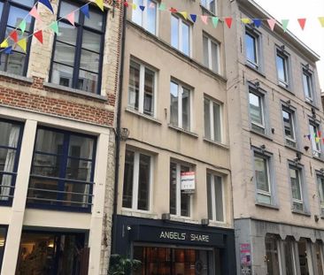 Appartement te huur in Leuven - Photo 6