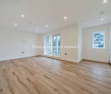 Bickley Park Road, Bromley, BR1 - Photo 1