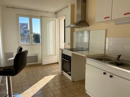 Appartement 2 Pièces 50 m² - Photo 3