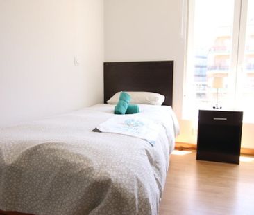 Paseo de San Francisco de Sales, Madrid, Community of Madrid 28003 - Photo 3