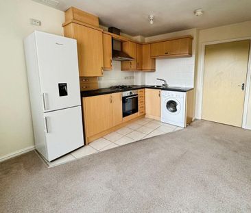 1 bedroom flat to rent - Photo 5
