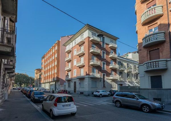 Via Levanna, Turin, Piedmont 10143