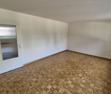 Sanierte 3 Zimmerwohnung in Allschwil - Photo 2