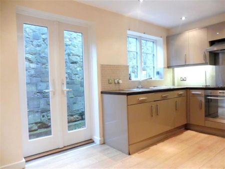 Corn Mill Cottage, Flour Mills - Photo 3