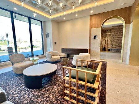 For Lease - 1 Kyle Lowry Road Unit# 625, Toronto, Ontario - Photo 3