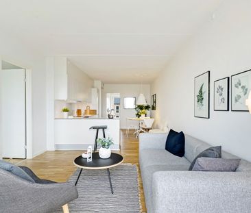 Elna Munchs Gade 4, 2. th. - Photo 6