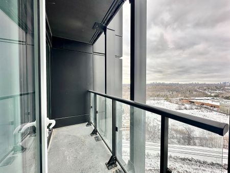 For Lease - 1 Quarrington Lane Unit# 1818, Toronto, Ontario - Photo 3