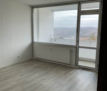 Großzügige 3-Zimmer-Wohnung in Kreuztal - Photo 2