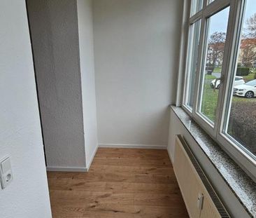 hübsche 1,5 Raum-Wohnung für Singles/Studenten/Azubis - Foto 1