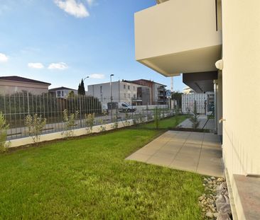 Appartement 2 pièces - Photo 1