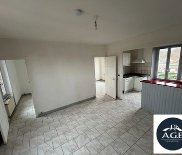 Location Appartement 3 pièces 50m² MAINTENON 28130 - Photo 2