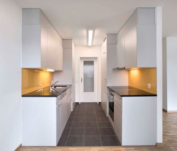 "Zentrales Wohnen" - Foto 1