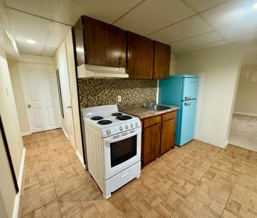 For Lease - 1312 Daimler Road Unit# Bsmt, Mississauga, Ontario - Photo 3