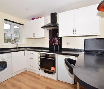 1 bedroom maisonette to rent - Photo 6
