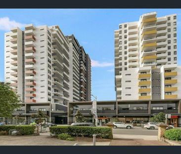 B106/43 Belmore Street, Burwood, NSW 2134 - Photo 4
