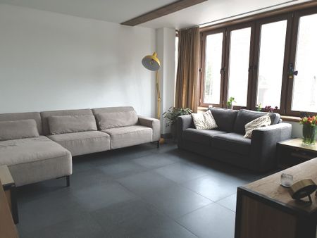 Te huur: Ruim nieuwbouw appartement - Foto 4