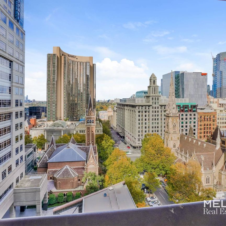 MODERN TWO-BEDROOMS - WHITE GOODS ONLY - Photo 1