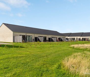 Moderne et-plans rækkehus i Grejs - Photo 4