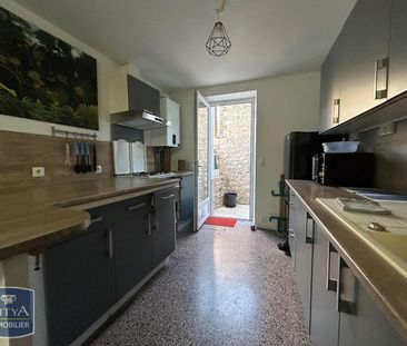 Location Appartement 2 pièces 39m² BLOIS 41000 - Photo 4