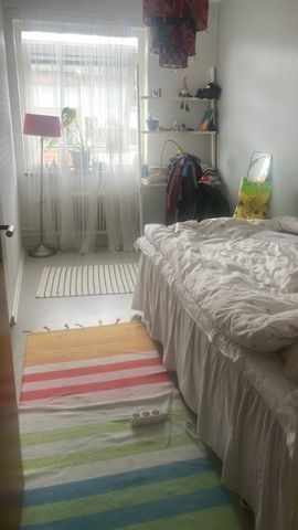 Jag hyr ut ett rum i en trea - Photo 4