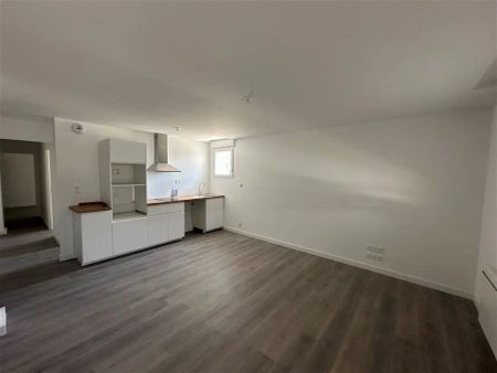 Location appartement 3 pièces - 54m² à Quint-fonsegrives (31130) - Photo 5