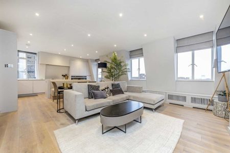 Oakwood Court, West Kensington, W14 - Photo 2